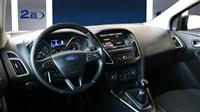 Ford İkinci El Araç Görseli