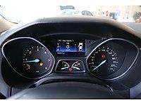Ford İkinci El Araç Görseli