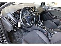Ford İkinci El Araç Görseli