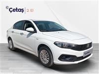 Ford İkinci El Araç Görseli