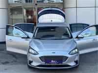 Ford İkinci El Araç Görseli