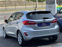 Ford İkinci El Araç Görseli