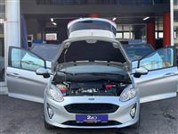 Ford İkinci El Araç Görseli