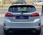 Ford İkinci El Araç Görseli