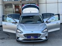 Ford İkinci El Araç Görseli