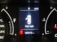 Ford İkinci El Araç Görseli