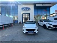 Ford İkinci El Araç Görseli