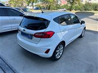 Ford İkinci El Araç Görseli