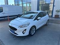 Ford İkinci El Araç Görseli