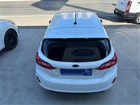 Ford İkinci El Araç Görseli