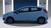 Ford İkinci El Araç Görseli