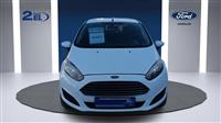 Ford İkinci El Araç Görseli