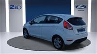 Ford İkinci El Araç Görseli