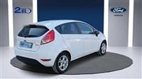 Ford İkinci El Araç Görseli
