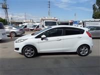 Ford İkinci El Araç Görseli
