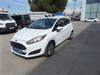 Ford İkinci El Araç Görseli