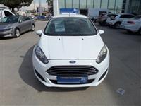Ford İkinci El Araç Görseli