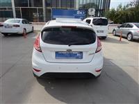 Ford İkinci El Araç Görseli