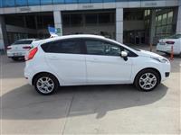 Ford İkinci El Araç Görseli