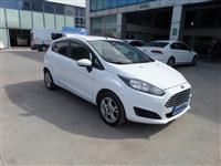 Ford İkinci El Araç Görseli