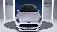 Ford İkinci El Araç Görseli