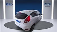 Ford İkinci El Araç Görseli
