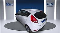 Ford İkinci El Araç Görseli