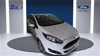 Ford İkinci El Araç Görseli