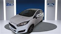 Ford İkinci El Araç Görseli