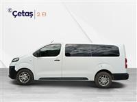 Ford İkinci El Araç Görseli