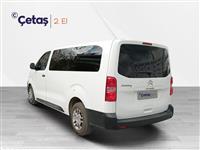 Ford İkinci El Araç Görseli