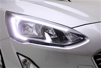 Ford İkinci El Araç Görseli