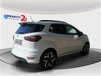 Ford İkinci El Araç Görseli