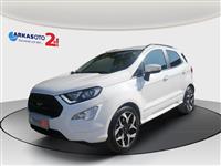 Ford İkinci El Araç Görseli