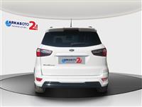 Ford İkinci El Araç Görseli