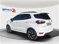 Ford İkinci El Araç Görseli