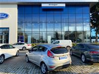 Ford İkinci El Araç Görseli