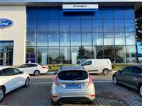 Ford İkinci El Araç Görseli