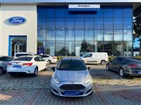Ford İkinci El Araç Görseli