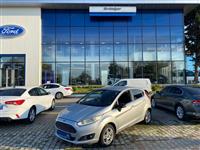 Ford İkinci El Araç Görseli