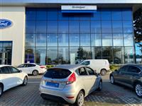 Ford İkinci El Araç Görseli