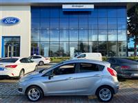 Ford İkinci El Araç Görseli