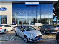 Ford İkinci El Araç Görseli