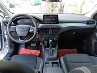 Ford İkinci El Araç Görseli