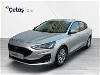 Ford İkinci El Araç Görseli
