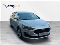 Ford İkinci El Araç Görseli