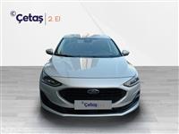 Ford İkinci El Araç Görseli
