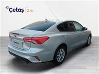 Ford İkinci El Araç Görseli