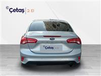 Ford İkinci El Araç Görseli