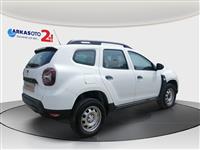 Ford İkinci El Araç Görseli